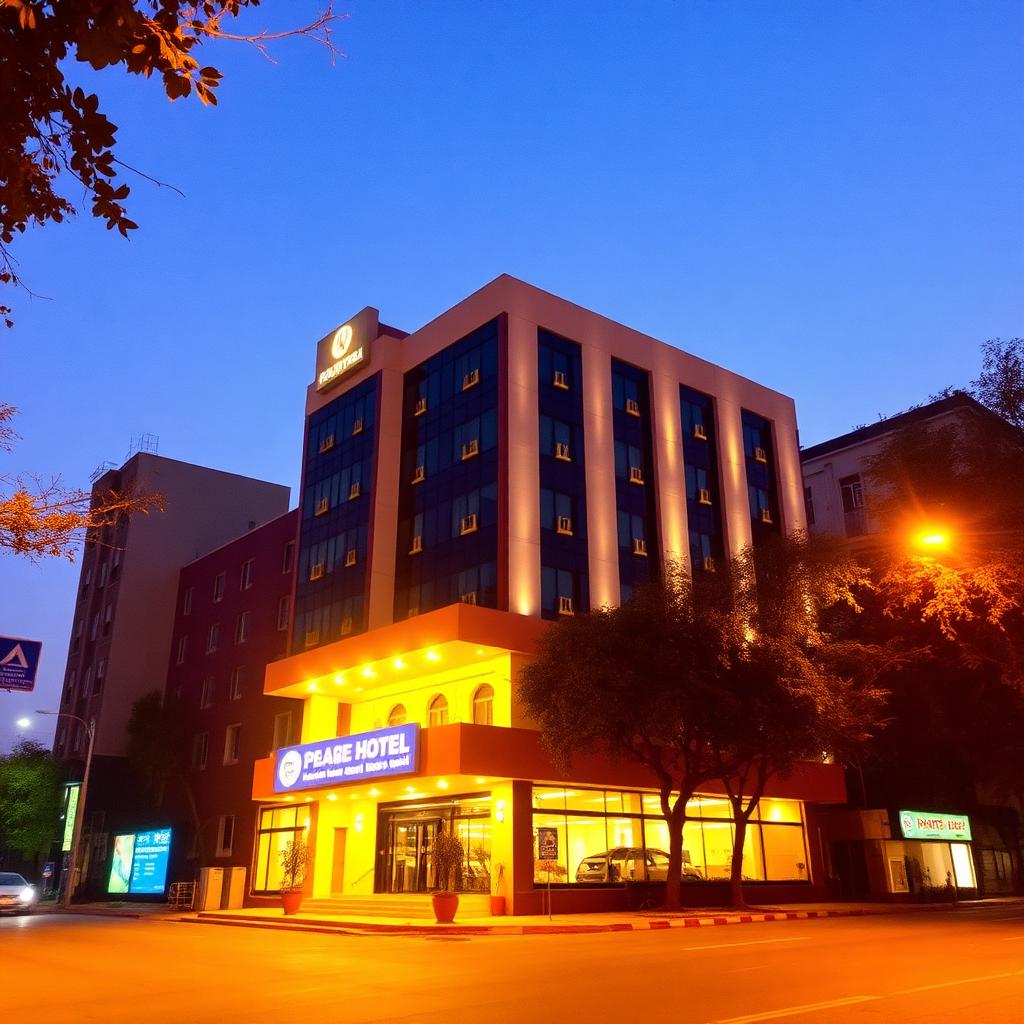 Potohar Complex